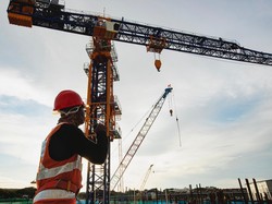 Kemenkeu Tingkatkan Kinerja Penyerapan APBN 2024, Ini Tujuannya