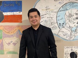 Kata Kibordis Isyana Sarasvati soal Perbedaan Musisi Otodidak dan Kursus Musik