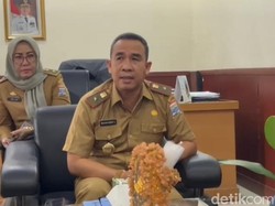 Pencari Kerja Sini Ngumpul, Ada 3.500 Loker di Palembang Nih!