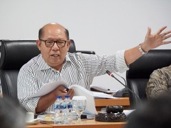 DPRD DKI Sepakati 100 Pasal di Penyusunan Raperda Pajak & Retribusi Daerah