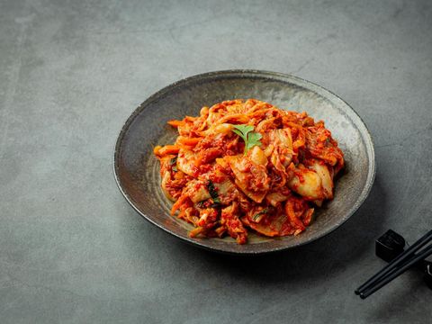 Kimchi/ Foto: Freepik.com/jcomp