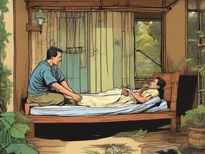 Cerita Legenda Baridin Suratminah Diangkat ke Layar Lebar Cerita Legenda Baridin Suratminah Diangkat ke Layar Lebar