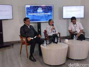 Diresmikan Jokowi, Kampung Nelayan Modern di Biak Kini Produksi 40 Kg Tuna Diresmikan Jokowi, Kampung Nelayan Modern di Biak Kini Produksi 40 Kg Tuna