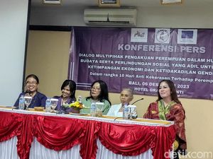 Tak Bisa Kerja-Sibuk Urusan Adat Bikin Perempuan Bali Galau Mau Nikah