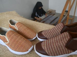 Jurus Baru Dongkrak Pertumbuhan Ekonomi Kreatif di RI