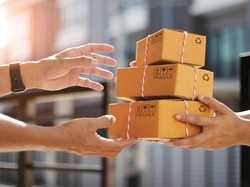 Cek Ongkir JNE 2024 untuk Cari Tarif yang Termurah antar Kota