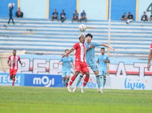 Jadwal Liga 2 Malam Ini: Duel Babak 12 Besar Derby Jatim Deltras Vs Persela Jadwal Liga 2 Malam Ini: Duel Babak 12 Besar Derby Jatim Deltras Vs Persela