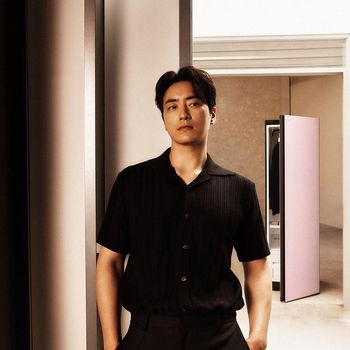 Lee Joon Hyuk akan berperan dalam series original Netflix Mercy For None