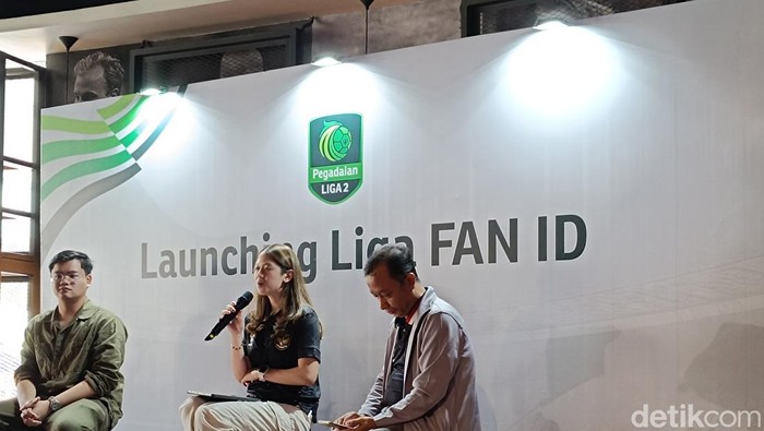 Liga 2 FAN ID
