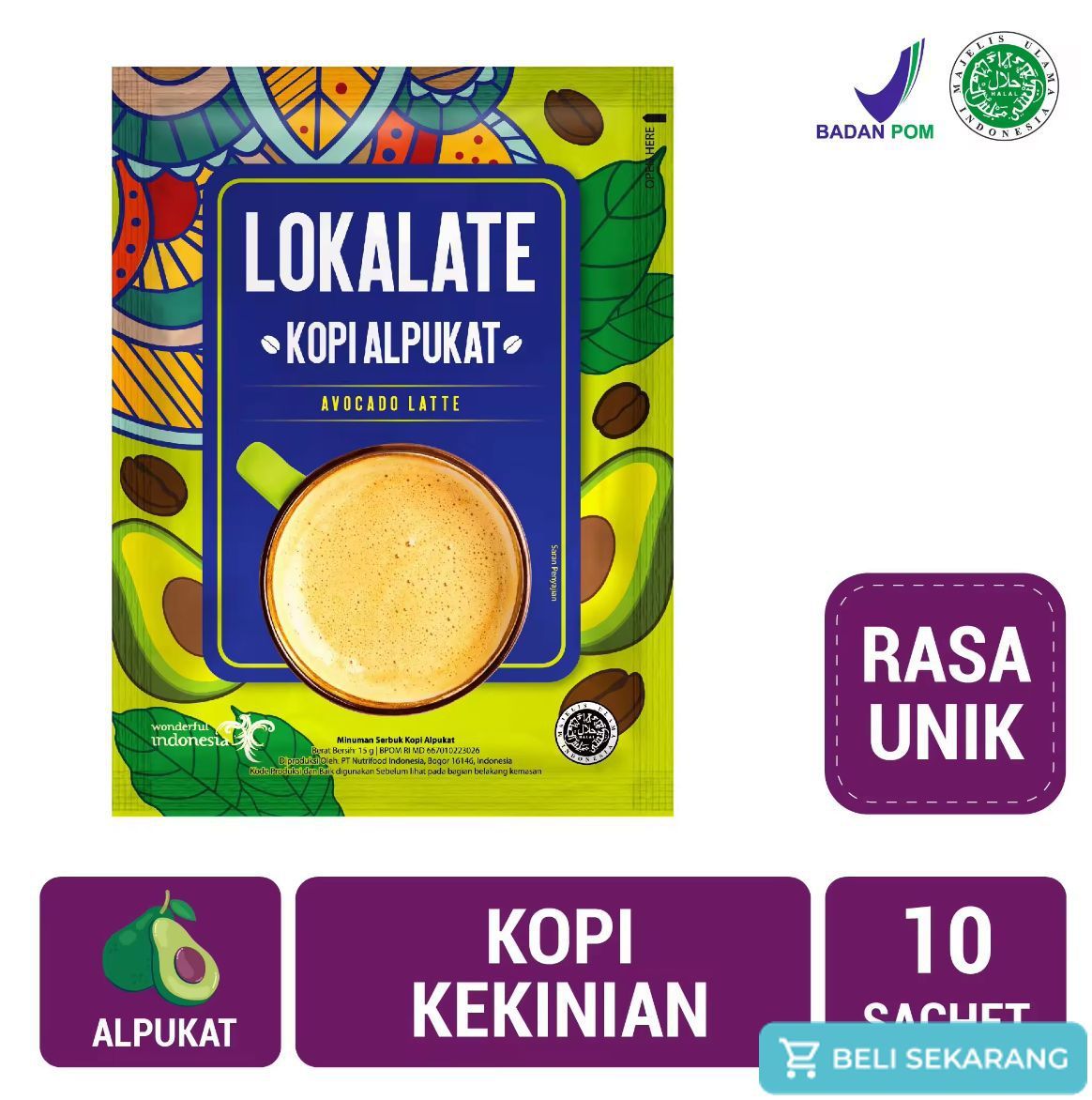 Lokalate