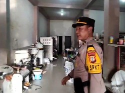 Momen Mencekam Wanita di Maros Saksikan Ayah-Kakaknya Dibunuh Pria Misterius