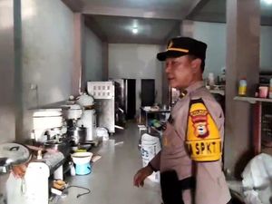 Momen Mencekam Wanita di Maros Saksikan Ayah-Kakaknya Dibunuh Pria Misterius Momen Mencekam Wanita di Maros Saksikan Ayah-Kakaknya Dibunuh Pria Misterius