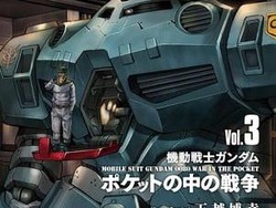 Mohon Doanya, Komikus Mobile Suit Gundam Hiatus karena Sakit Kanker