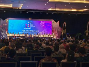 Maruf: Reformasi Birokrasi Telah Berjalan di Koridor yang Tepat