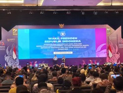 Maruf: Korupsi oleh Aparat Hukum-Pemeriksa Keuangan Harus Segera Diatasi