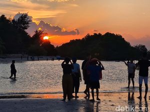 Pantai Walakiri di Sumba Timur: Lokasi, Daya Tarik, dan Rute Pantai Walakiri di Sumba Timur: Lokasi, Daya Tarik, dan Rute