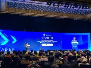 Mimpi RI Jadi Negara Berpenghasilan Tinggi, Sri Mulyani: Tidak Mulus & Mudah