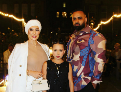 Anak Miliuner Usia 11 Tahun Viral, Pakai Jam Rp 2 M dan Tas Rp 488 Juta