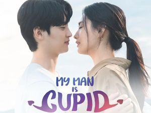 Sinopsis dan Pemain Drakor My Man Is Cupid, Kisah Cinta Peri dan Wanita Bernasib Sial