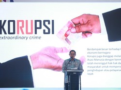 29 Desa di Jateng Ditetapkan KPK Jadi Percontohan Desa Antikorupsi
