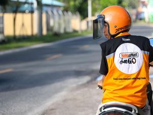 Mimpi Ojol Lokal Natuna Ingin Genjot Pariwisata & Hubungkan Antarpulau Mimpi Ojol Lokal Natuna Ingin Genjot Pariwisata & Hubungkan Antarpulau