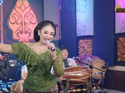 Lirik Lagu Wirang yang Dinyanyikan Niken Salindry Versi Campursari