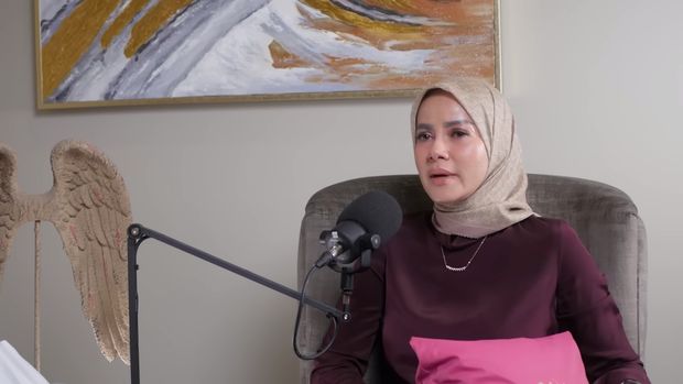 Nindy Ayunda Akui Tuding Olla Ramlan Simpanan Jenderal, Ashanty Terseret