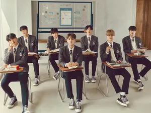 n.SSign Sang Penyintas Survival Show Kini Kejar Rookie Awards n.SSign Sang Penyintas Survival Show Kini Kejar Rookie Awards