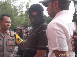 Interogasi Polisi di Subang Berujung Tewasnya Pelajar