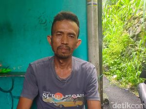 Ortu Harap Kasus Pembunuhan Wulan Diusut Tuntas, Minta Alung Dihukum Mati