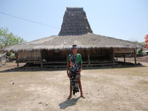 Mengenal Marapu, Kepercayaan Adat Masyarakat Sumba