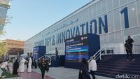 Teknologi Ramah Lingkungan Unjuk Gigi di COP28 Dubai