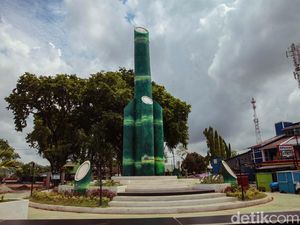 Pangkep Menatap Peluang UMKM Go Digital