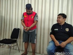 Pelaku Pecah Kaca Pakai Hasil Kejahatan untuk Berobat Anak dan Nyawer