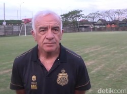 Radja Nainggolan Batal Debut di Liga 1, Tapi Tetap Ikut Lawan PSM Makassar