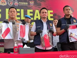 Kronologi Perampokan-Pembunuhan Pria Gresik dengan Pisau Menancap di Mulut
