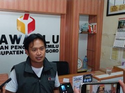 Bawaslu Bojonegoro Ajak Media Tingkatkan Pengawasan Pemilu 2024