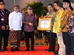 Implementasi Reformasi Birokrasi Pemkot Tangerang Jadi yang Terbaik