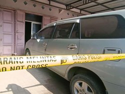 Fakta-fakta Pembunuhan Sadis Ayah dan Anak di Maccopa Maros