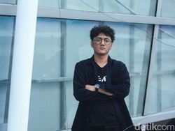 Sisi Tergelap Surga, 18 Cerita Masyarakat Marjinal Jakarta