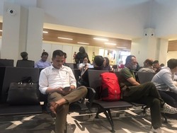 Kesaksian Penumpang Pelita Air di Tengah Candaan Bom: Menyiksa Perasaan!