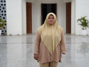 Inspiratif! Nasabah Disabilitas PNM Mekaar Jadi Atlet Paralimpiade Nasional