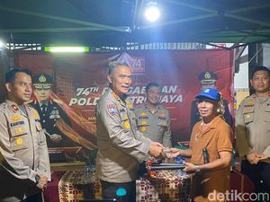 Polda Metro Bakal Libatkan Karang Taruna Jaga Poskamling