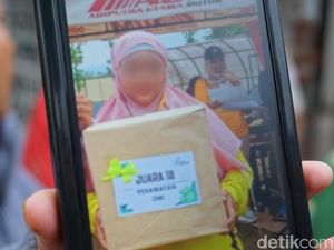 Pensiunan PNS Kota Mojokerto Tewas di Tangan Putrinya, Keluarga Cabut Laporan Pensiunan PNS Kota Mojokerto Tewas di Tangan Putrinya, Keluarga Cabut Laporan
