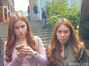 Rinoa Aurora Nilai Leon Dozan Berubah Rinoa Aurora Nilai Leon Dozan Berubah