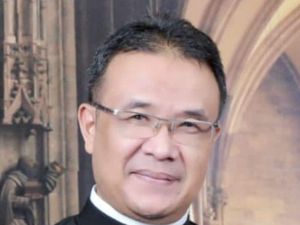 Romo Budi: Budayawan Harus Jadi Suluh Pencerah, Jangan Memecah Belah Romo Budi: Budayawan Harus Jadi Suluh Pencerah, Jangan Memecah Belah