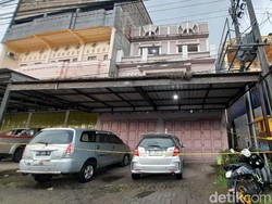 Teriakan Terakhir Makmur ke 2 Putrinya Saat Dibunuh OTK di Maccopa Maros