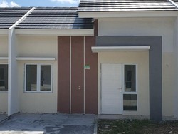 5 Rumah Murah di Bawah Rp 200 Juta di Cibitung