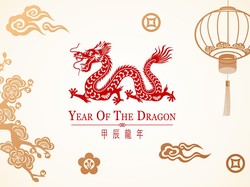 Imlek 2024 Shio Apa? Simak Penjelasannya di Sini!