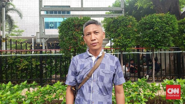 Pak Agus